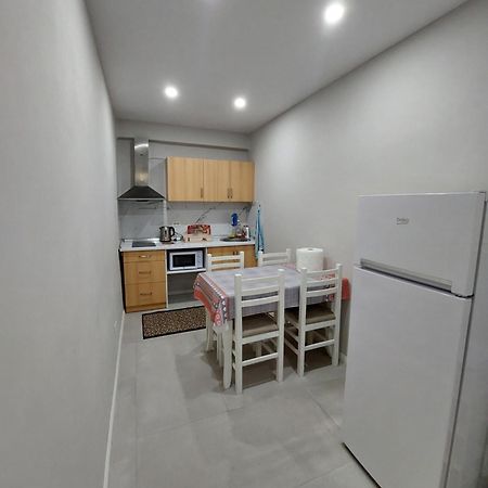 Tirana City Center Apartment Buitenkant foto