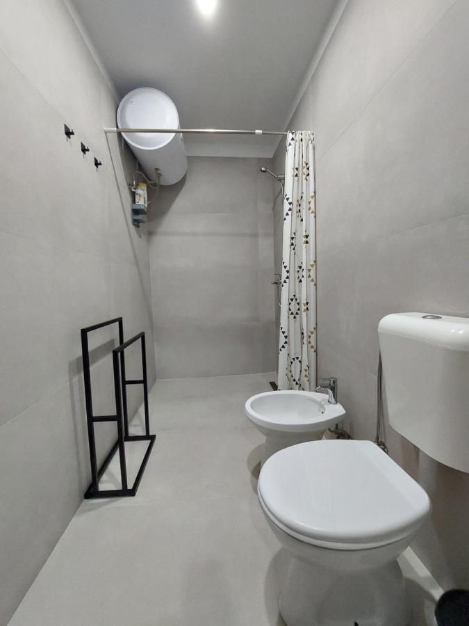 Tirana City Center Apartment Buitenkant foto